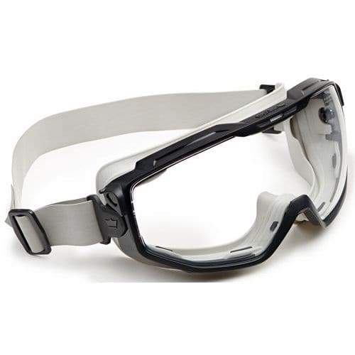 Maskerbril van neopreen Universal Goggle - waterdicht - Bollé Safety