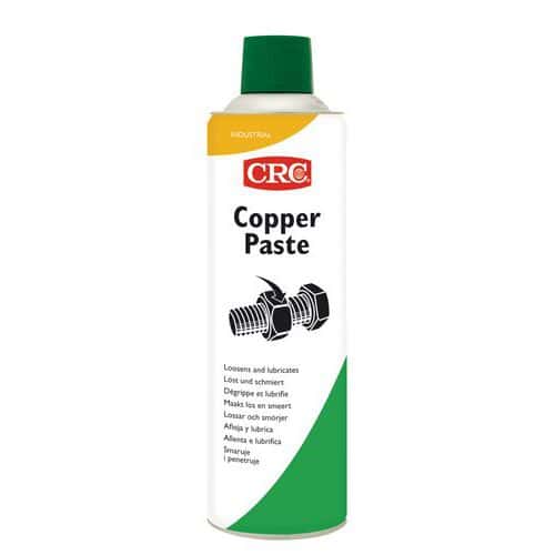 Antislip montagepasta met koper - Copper Paste - CRC