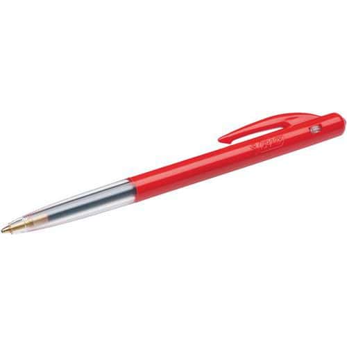 Intrekbare balpen BIC M10 - BIC