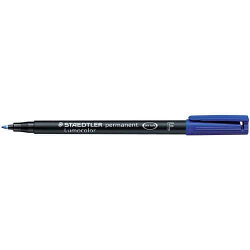 Permanente markeerstift Lumocolor®