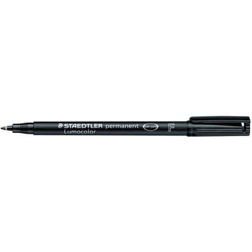 Permanente markeerstift Lumocolor®