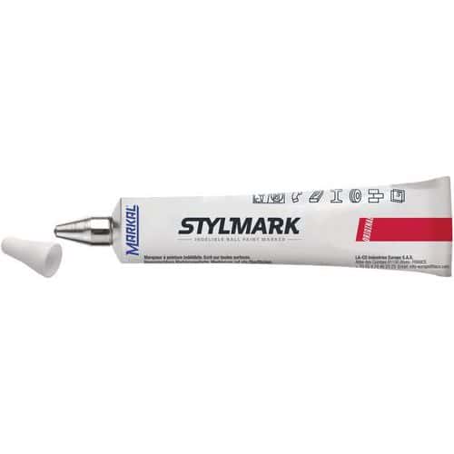 Industriële verfmarker Stylmark - Markal