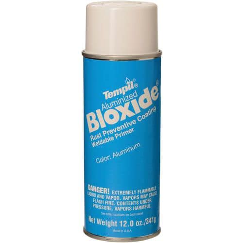 Lasbare anti-corrosieverf primer Bloxide - Tempil