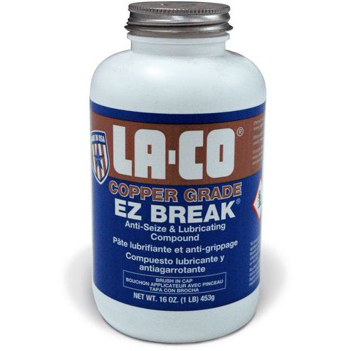 Anti-seize component Ez Break Koper - Laco