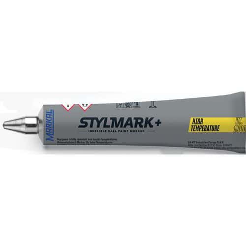 Markeertube voor hoge temperatuur Stylmark HT - Markal