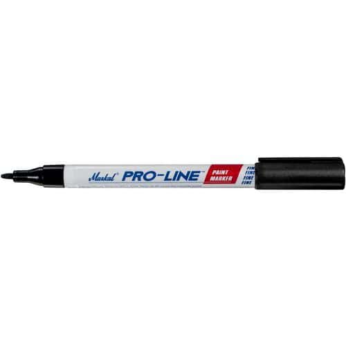 Lakmarker met fijne punt Pro-Line Fine - Markal