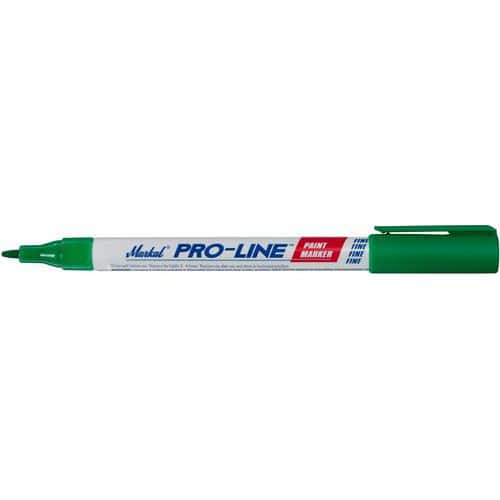 Lakmarker met fijne punt Pro-Line Fine - Markal