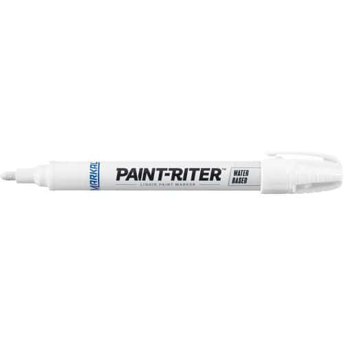 Verfstift op waterbasis Paint-Riter Water Based - Markal