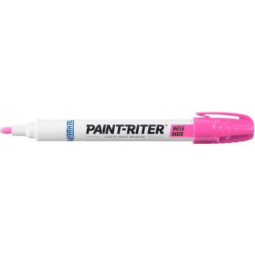 Verfstift op waterbasis Paint-Riter Water Based - Markal