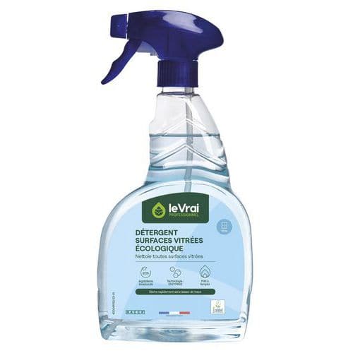 Glasreiniger - Spray 750 ml - Enzypin