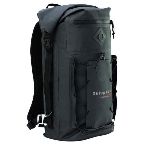 Waterdichte tas Zulupack - Triton - 25 l