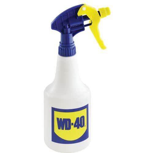 Lege vacuümverstuiver - 500 ml - WD-40