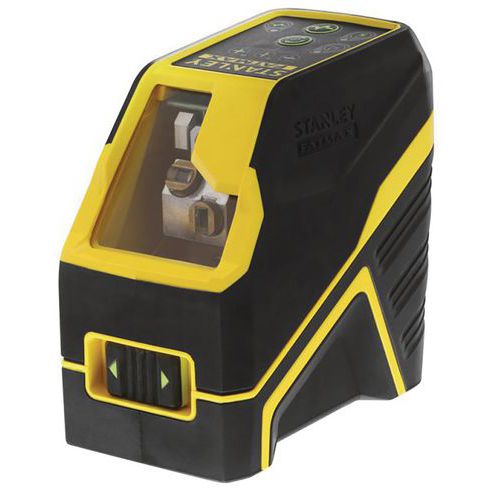 Kruislijnlaser Fatmax FCL-G (Li-ion) - Stanley