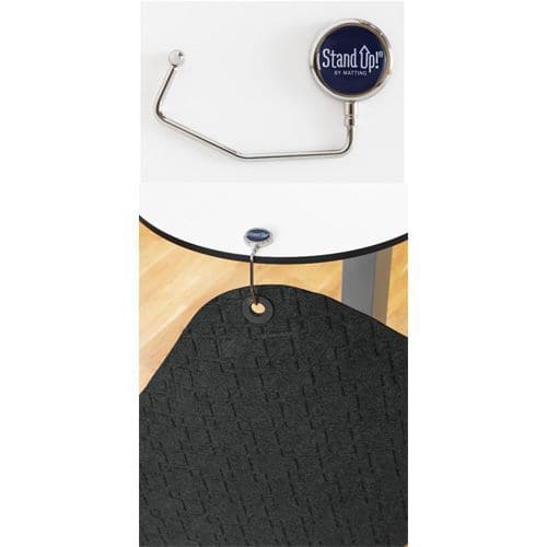 StandUp Hook voor Stamat StandUp - Matting