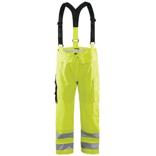 Regenbroek Level 3 1306 - fluorescerend