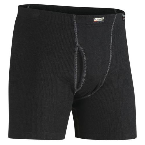 Boxershort FR 1828 - zwart