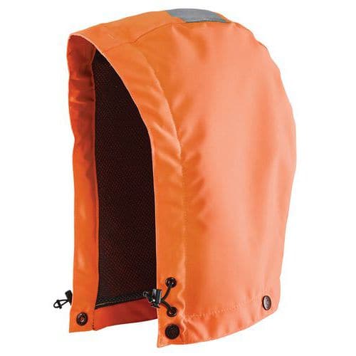 Capuchon High Vis 2166 - oranje