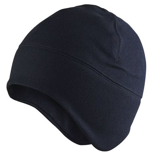 Beanie Windstopper 2026 - zwart