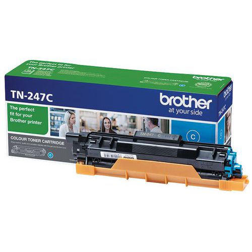 Toner - TN247 - Brother