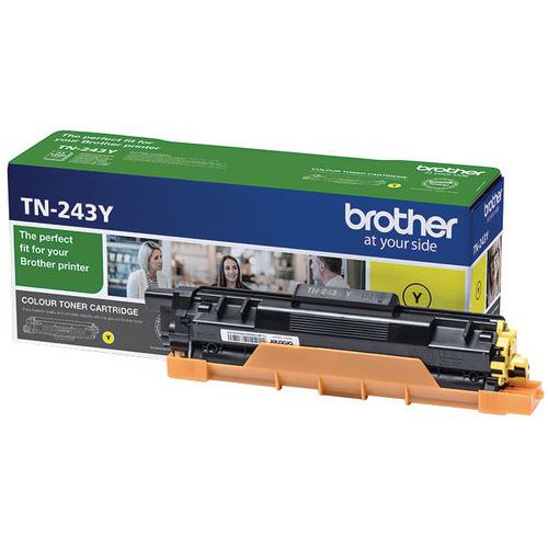 Toner - TN243 - Brother