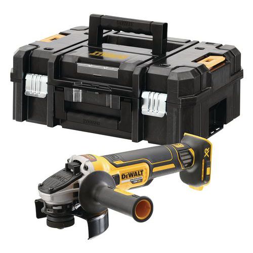 Slijpmachine XR 18V - Dewalt