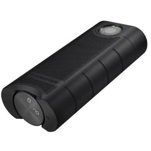 Batterijoplader Powerbank Flex 10 - Ledlenser