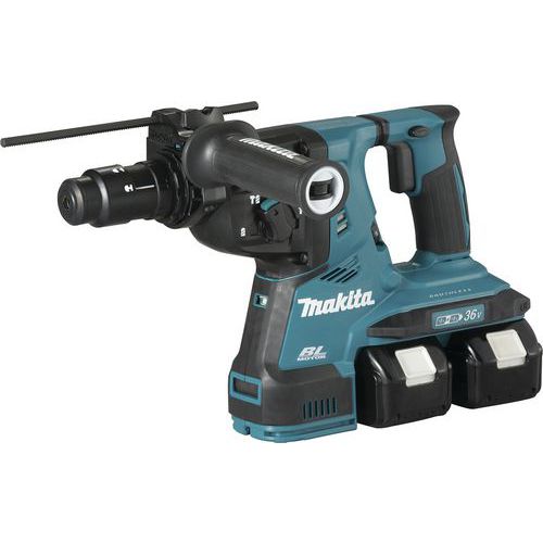 Boor-breekhamer SDS-Plus 36 V - Makita