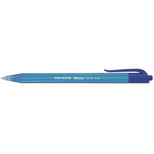 Intrekbare balpen Papermate Inkjoy® 100