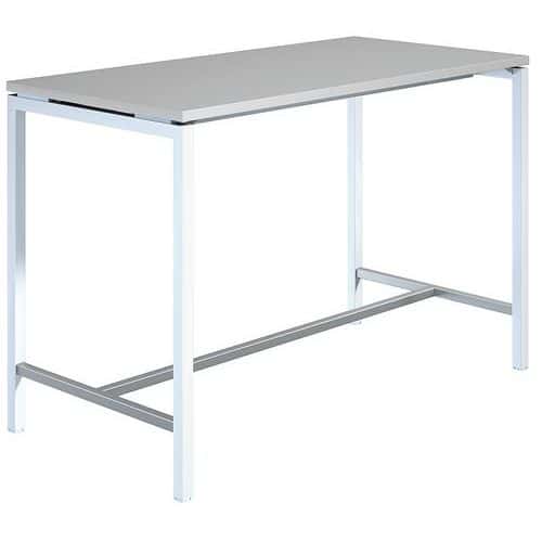 Hoge tafel Creo - Breedte 160 cm