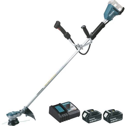 Makita graskantsnijder DUR368ARF2 36 V, 3 Ah - Makita