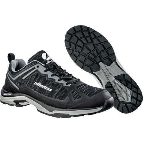 Werkschoen SKYRUNNER LOW O1 HRO SRC