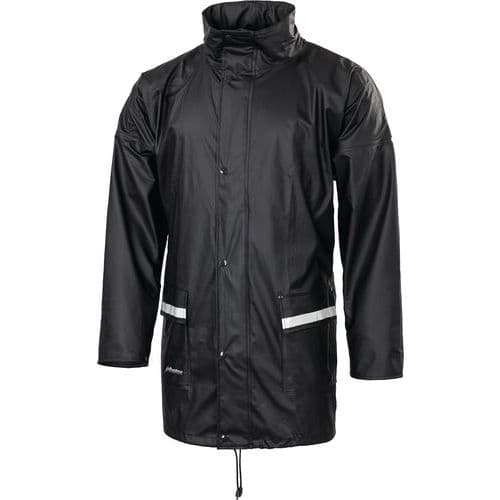 Regenjas PU stretch FORECAST JKT