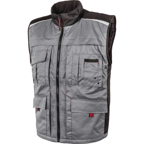 Werkgilet EDISON