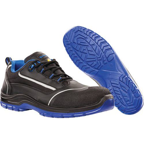 Veiligheidsschoen BLUETECH LOW S3 ESD SRC