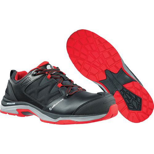 Veiligheidsschoen ULTRATRAIL BLK LOW S3 ESD HRO SRC