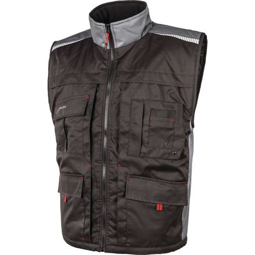 Werkgilet EDISON