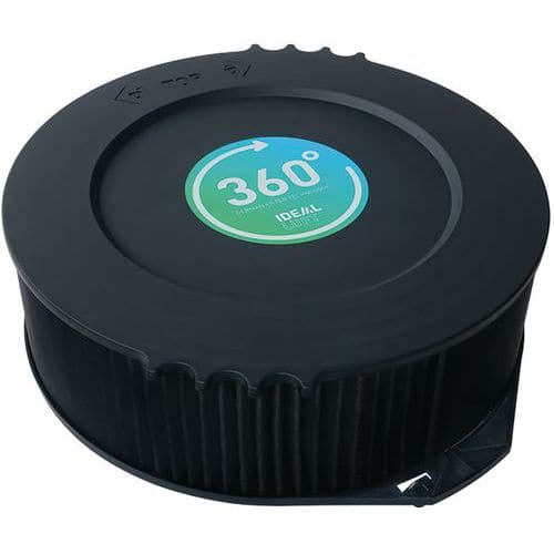 360°-filter voor luchtreiniger AP140 Pro of AP80 Pro