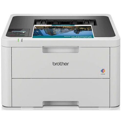 Ledkleurenprinter HL-L3240CDW dubbelzijdig - Wi-Fi - Brother