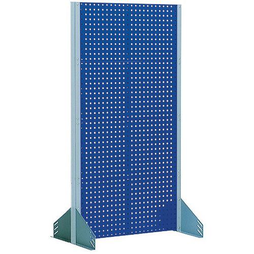 Perfo-wand 1,0 m SS starter 4 panelen - BOTT