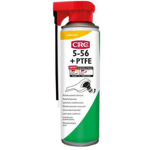 Kruipsmeermiddel 5-56 PTFE - 500 ml - CRC