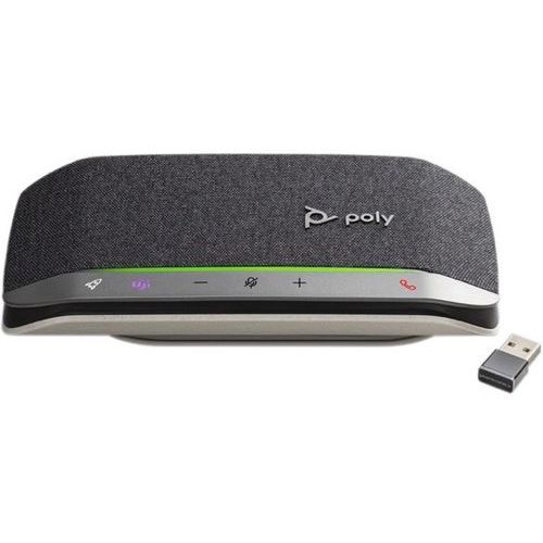 Speakerphone Teams met bluetooth dongle Sync 20 m - USB-A - Poly