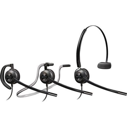 Headset bedraad mono EncorePro HW540 - Poly