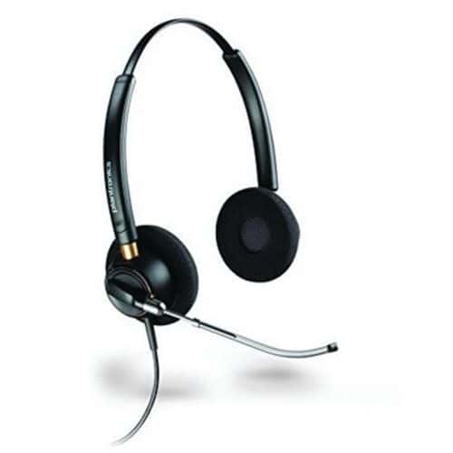 Headset bedraad EncorePro HW520V - Poly