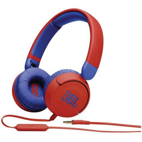 Headset bedraad Jr310 voor kinderen - JBL