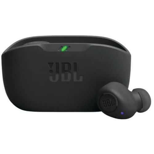 Oordopjes draadloos Wave Buds - JBL