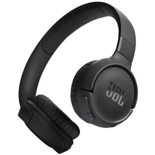 Headset draadloos Tune 520BT - JBL