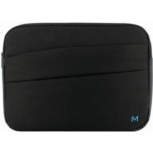 Laptoptas Re.Life sleeve voor 12,5 tot 14 inch - Mobilis