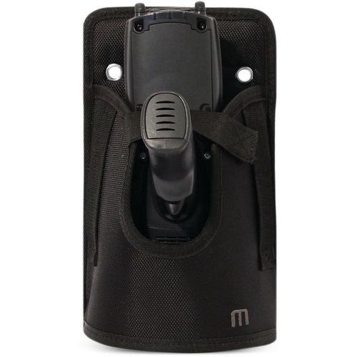 Holster voor handscanner aan riem - Mobilis