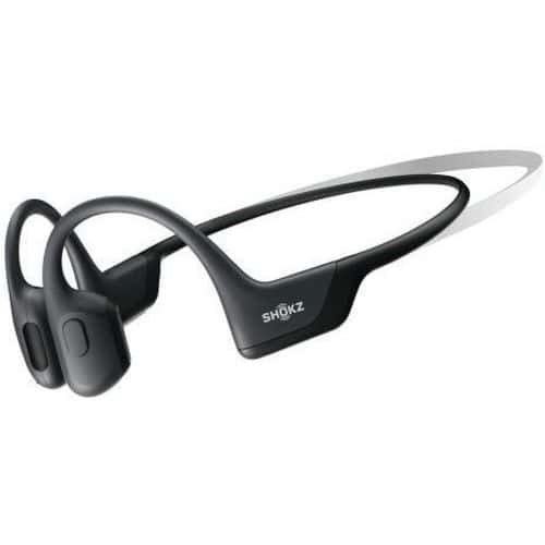 Headset met botgeleiding OpenRun Pro Mini - bluetooth - Shokz