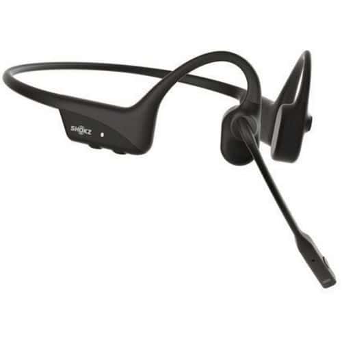 Headset draadloos met botgeleiding OpenComm2 UC - Shokz